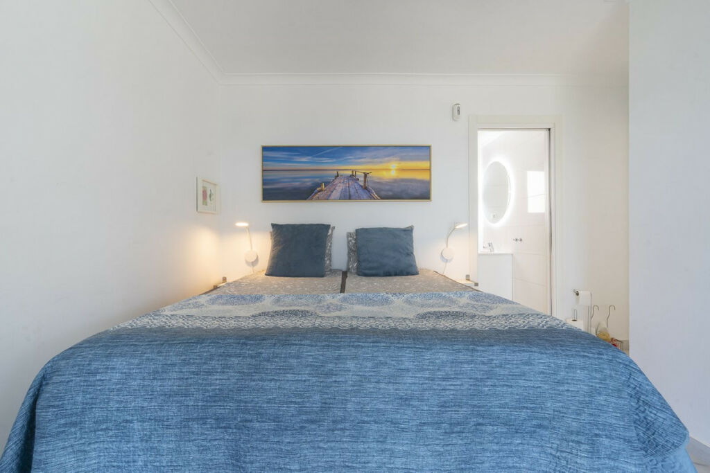 Detached Villa La Cala de Mijas Málaga - image 19