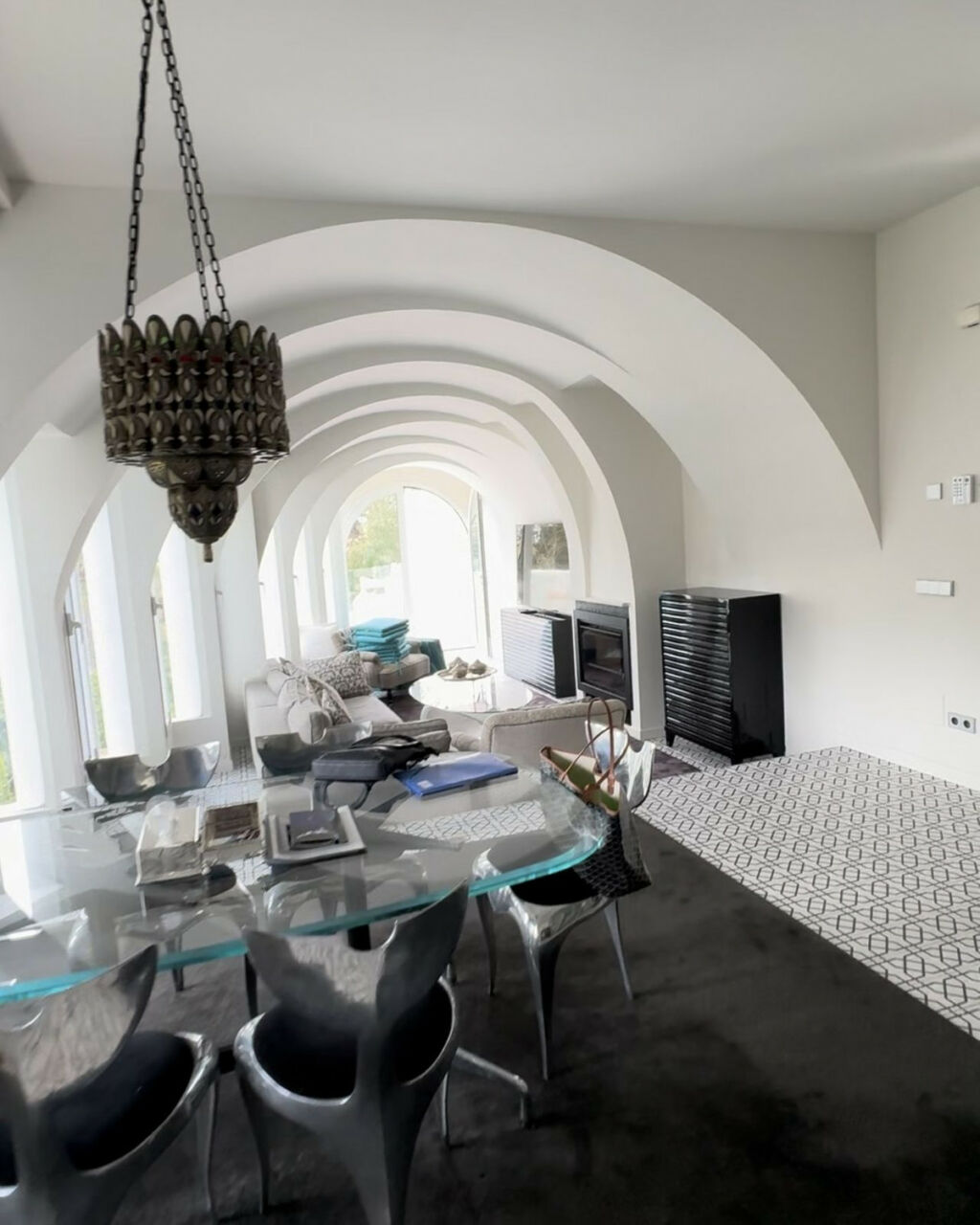 Townhouse Marbella Málaga - image 2