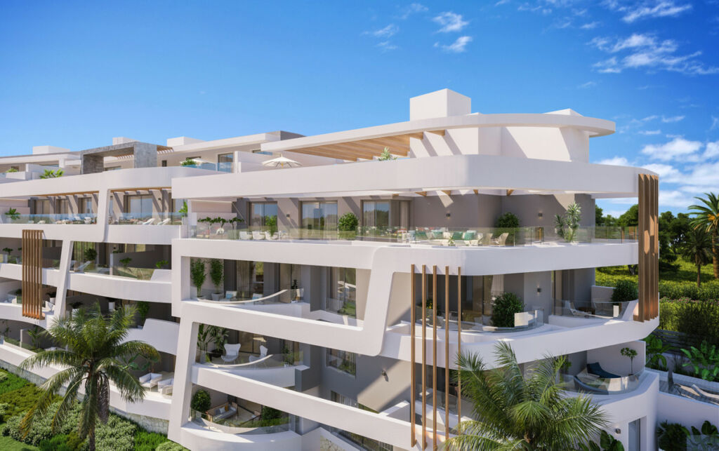 Duplex Marbella Málaga - image 2