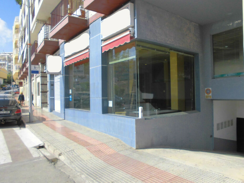 Office Calpe Alicante - image 2