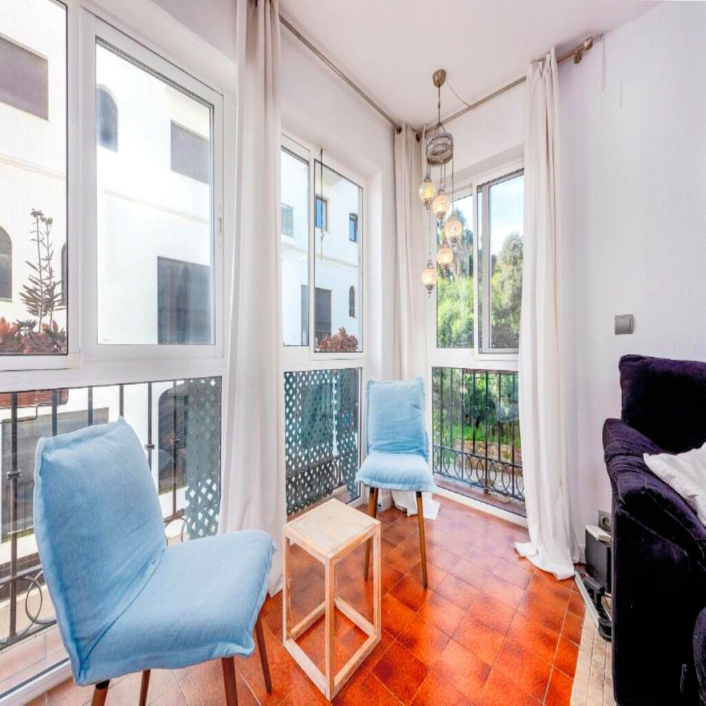Middle Floor Apartment La Duquesa Málaga - image 18
