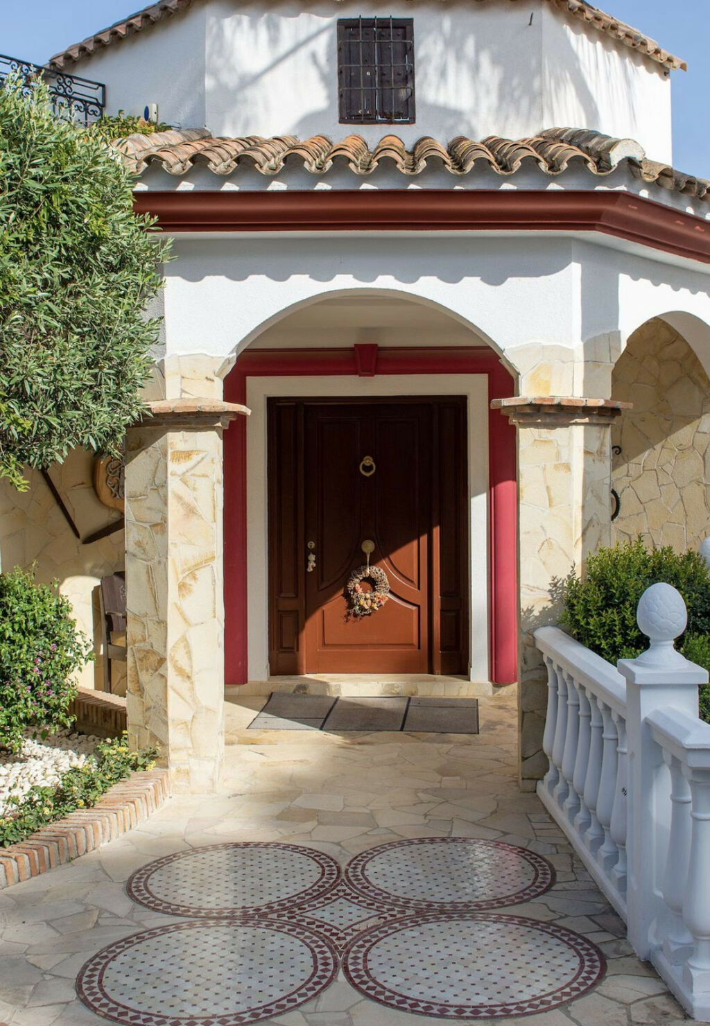 Detached Villa Hacienda Las Chapas Málaga - image 2
