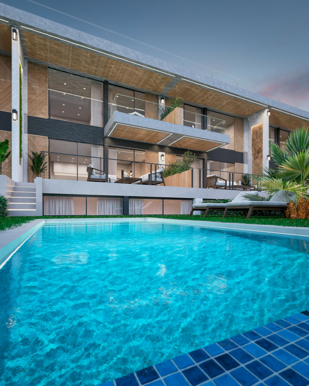 Townhouse Marbella Málaga - image 2