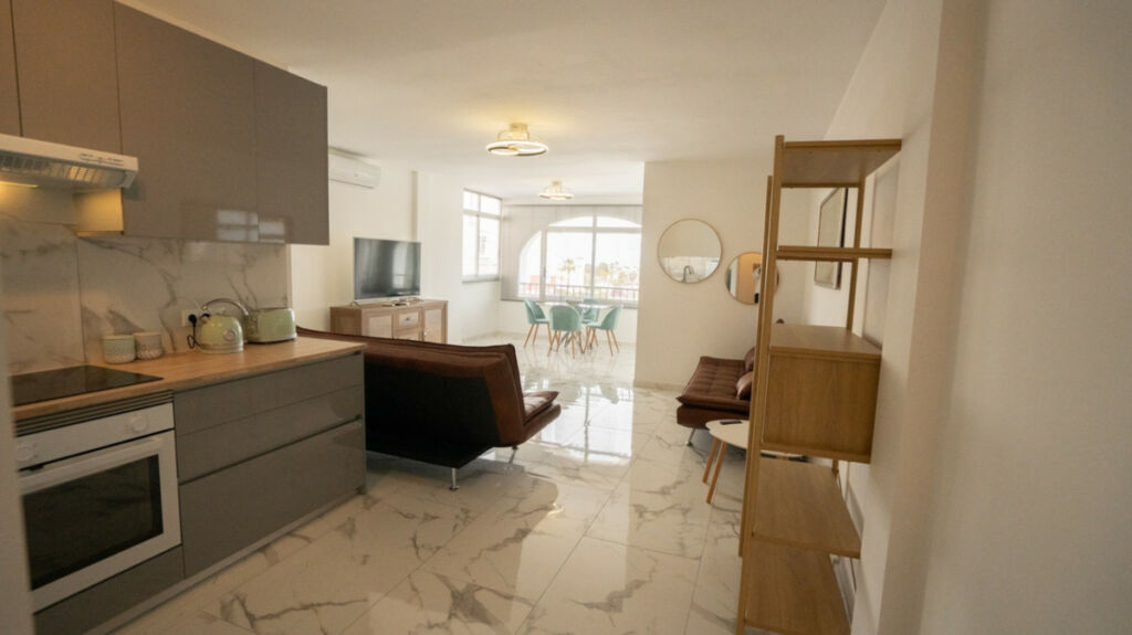 Ground Floor Apartment Orihuela Alicante