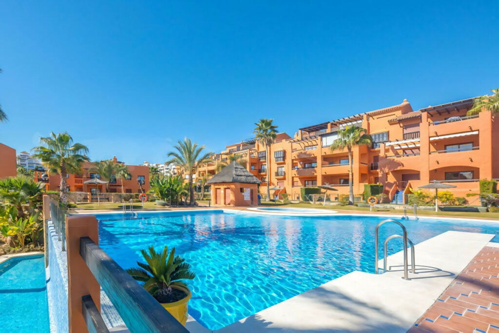 Penthouse Atalaya Málaga - image 3