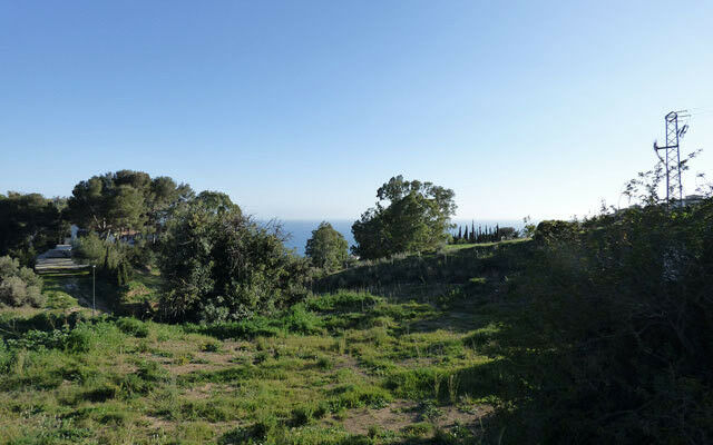 Residential Plot Benalmadena Pueblo Málaga - image 2