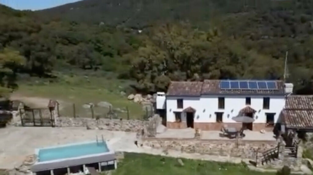 Finca - Cortijo Cortes de la Frontera Málaga - image 2