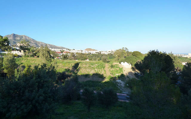 Residential Plot Benalmadena Pueblo Málaga - image 2