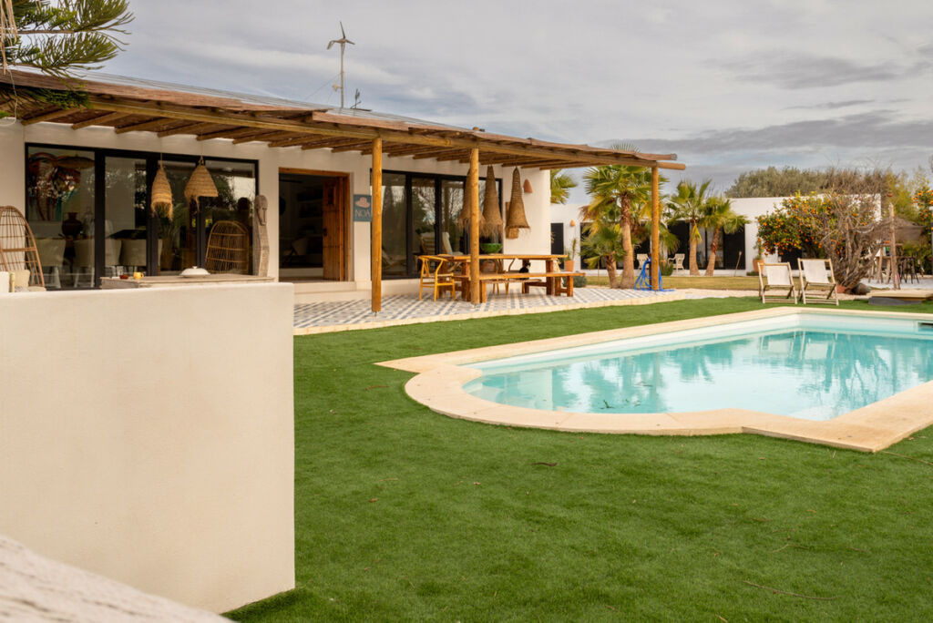 Finca - Cortijo Javea Alicante - image 2