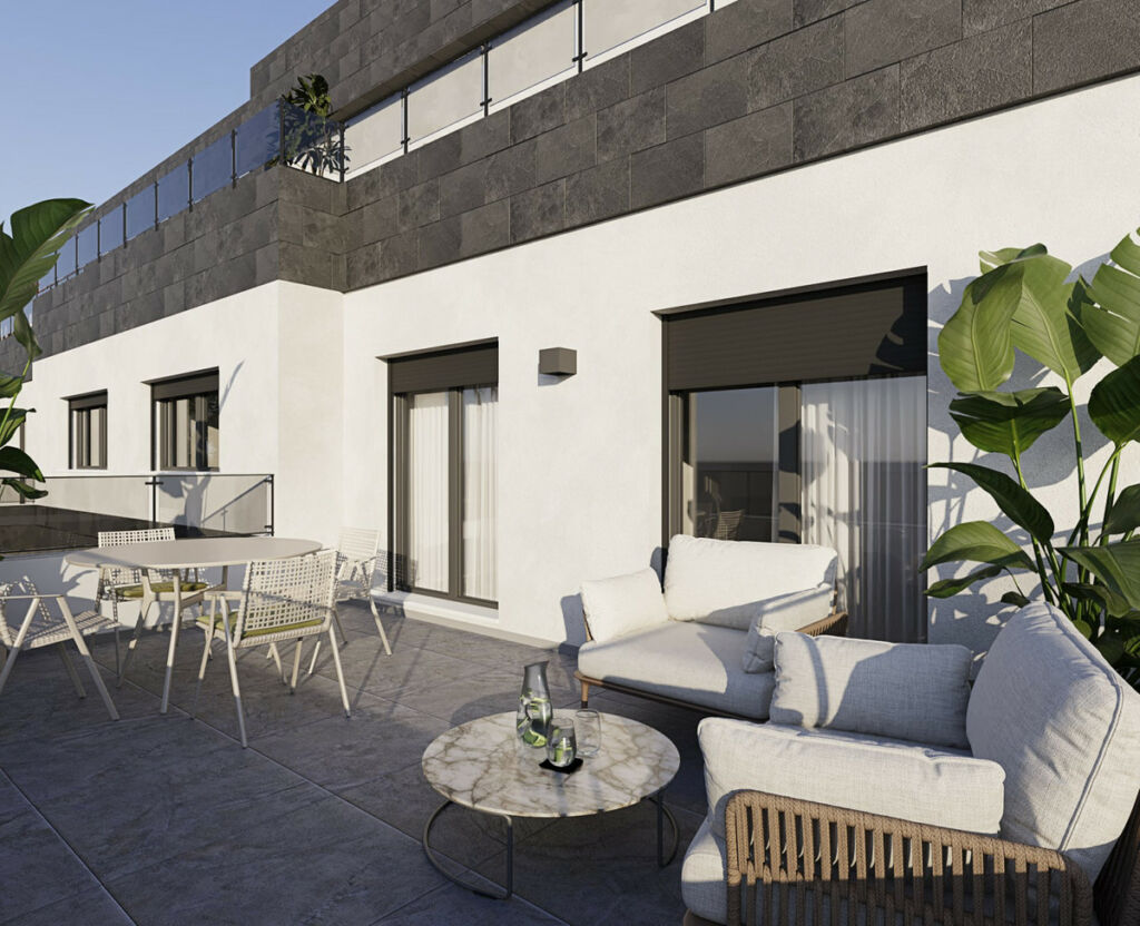 Ground Floor Apartment Casares Málaga - image 2
