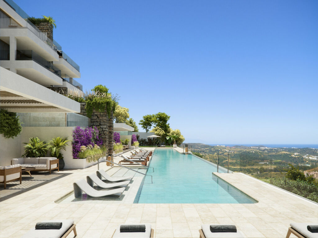 Ground Floor Apartment La Cala de Mijas Málaga - image 2