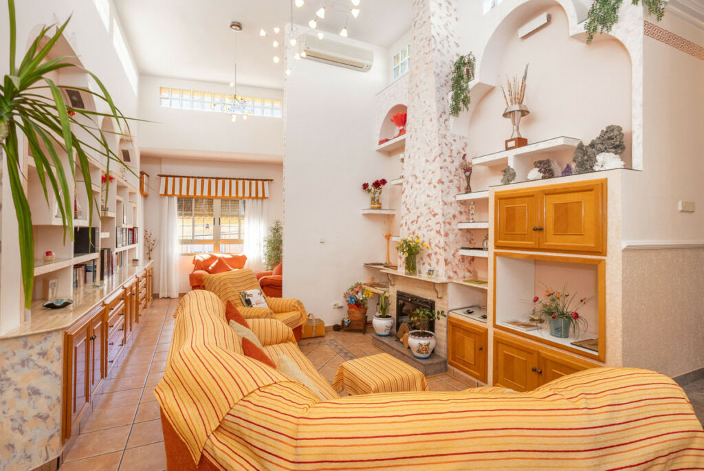 Detached Villa La Union Murcia - image 2