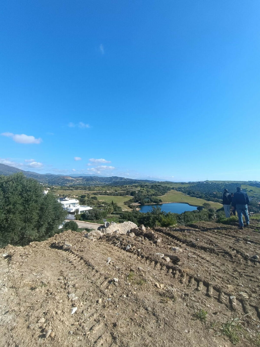Residential Plot Valle Romano Málaga - image 2