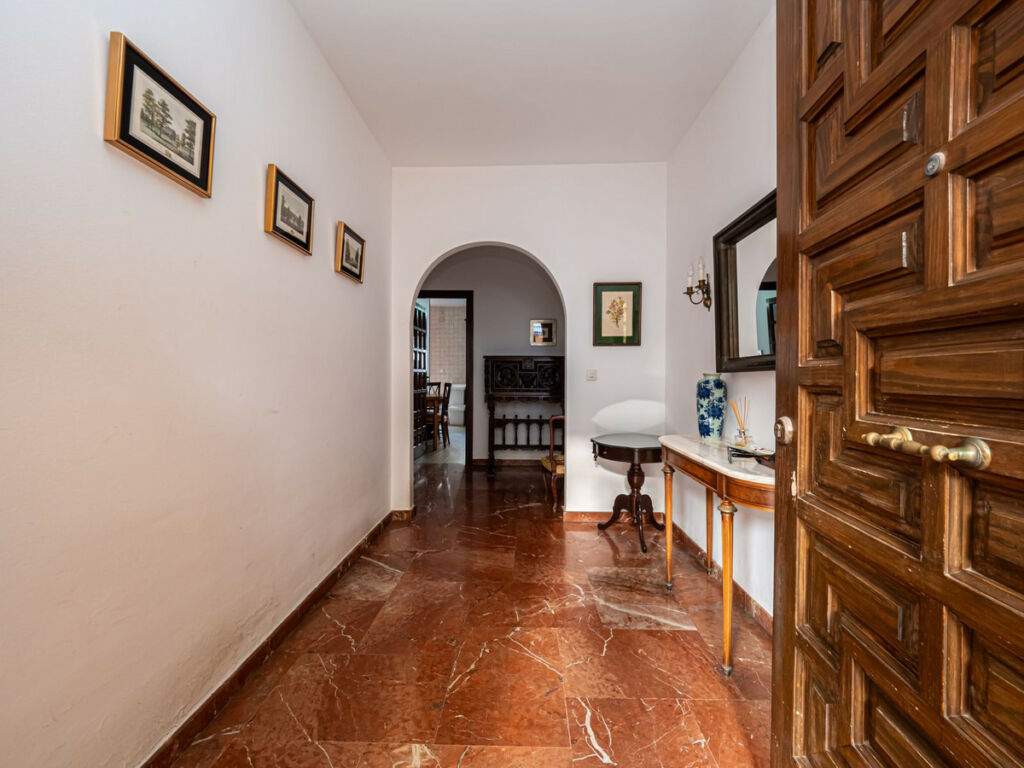 Townhouse Fuengirola Málaga - image 2