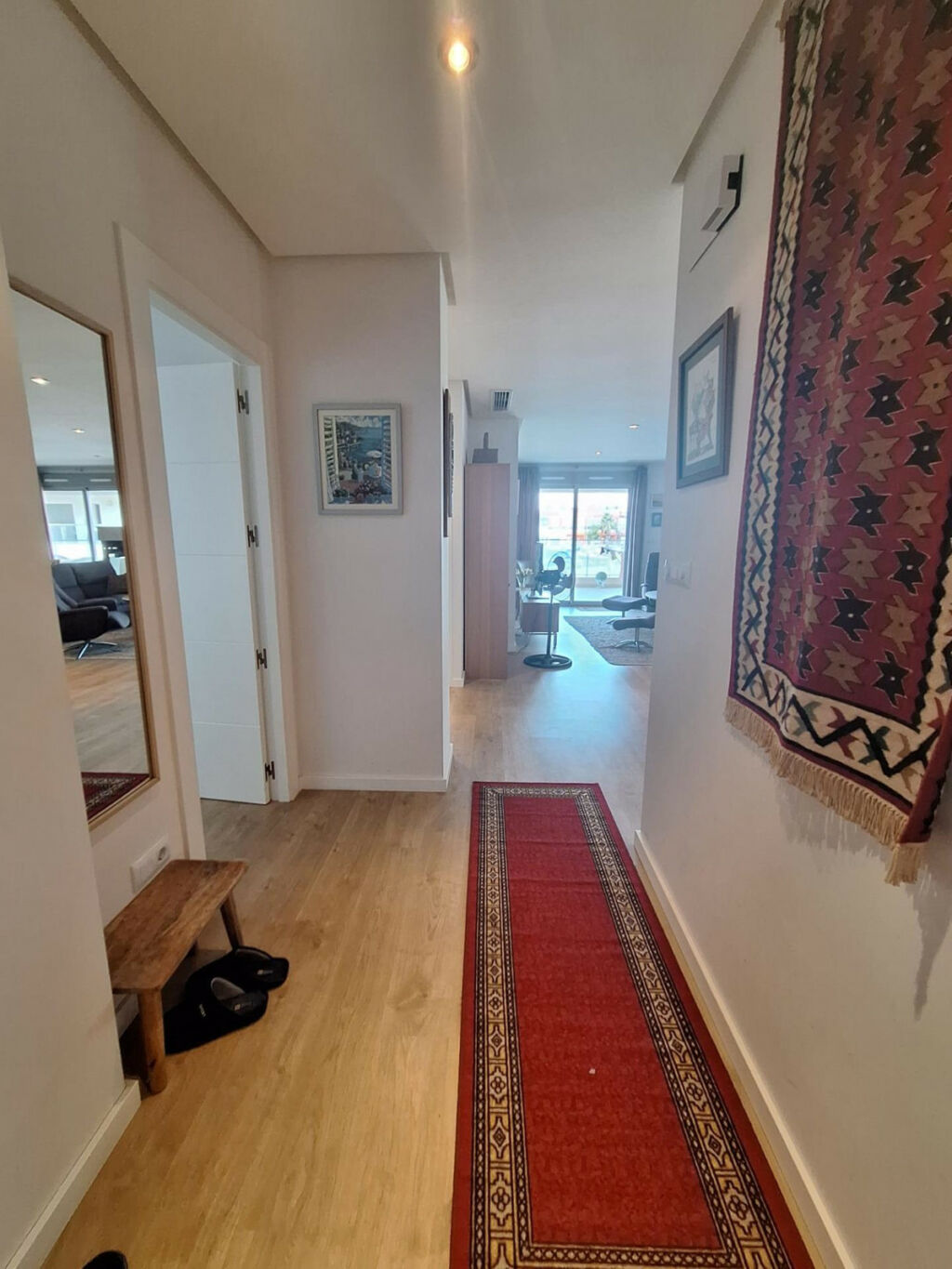 Middle Floor Apartment Orihuela Costa Alicante - image 2