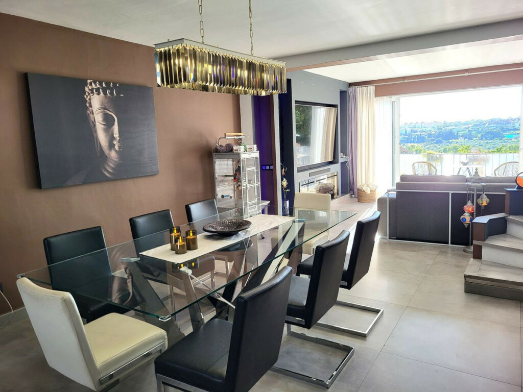 Townhouse Guadalmina Alta Málaga - image 11