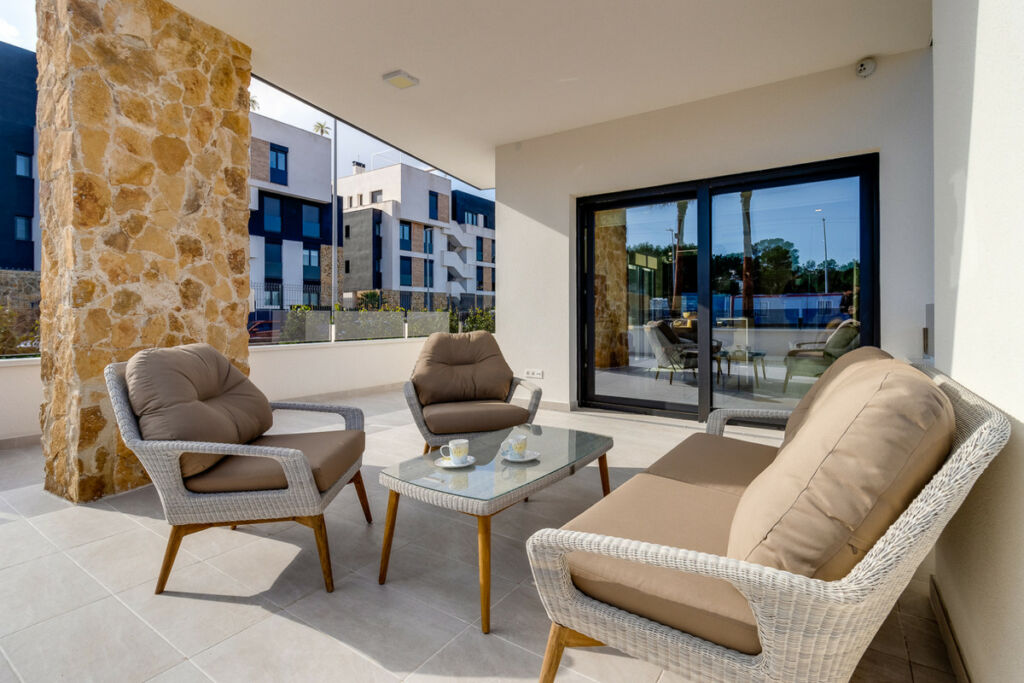 Bungalow Ciudad Quesada Alicante - image 2