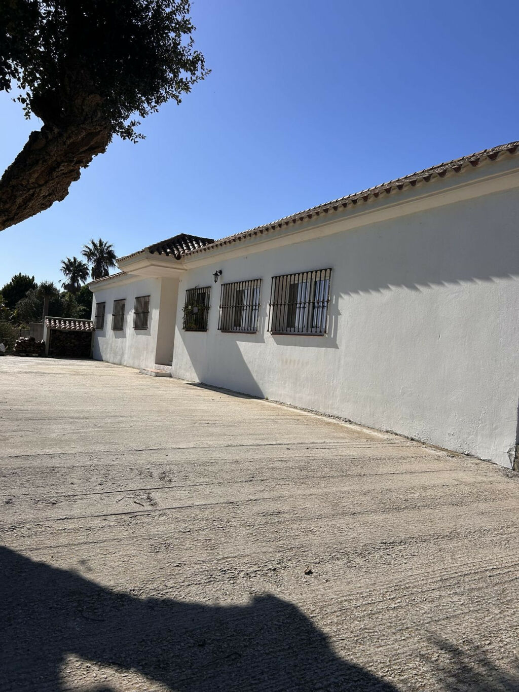 Detached Villa Tarifa Cádiz - image 2
