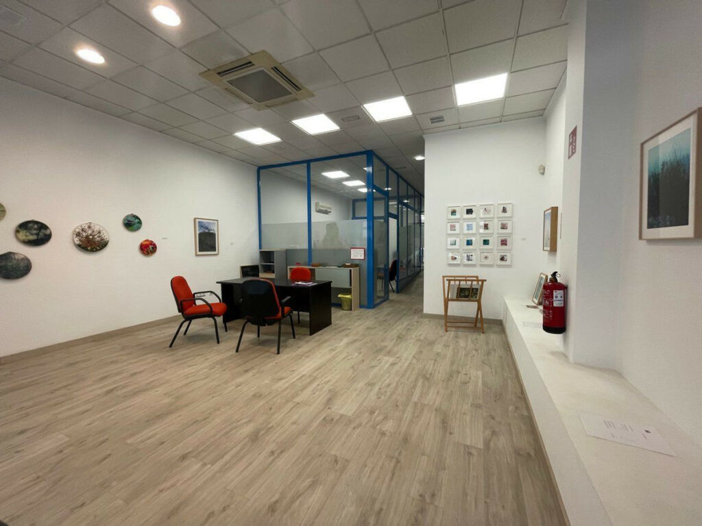 Office Calpe Alicante - image 2