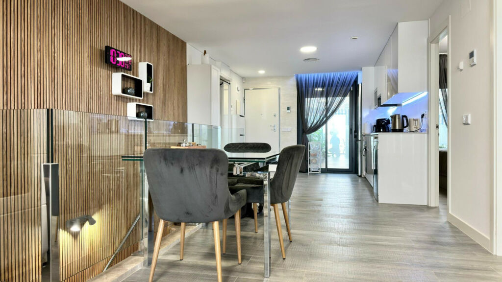Duplex Finestrat Alicante - image 2