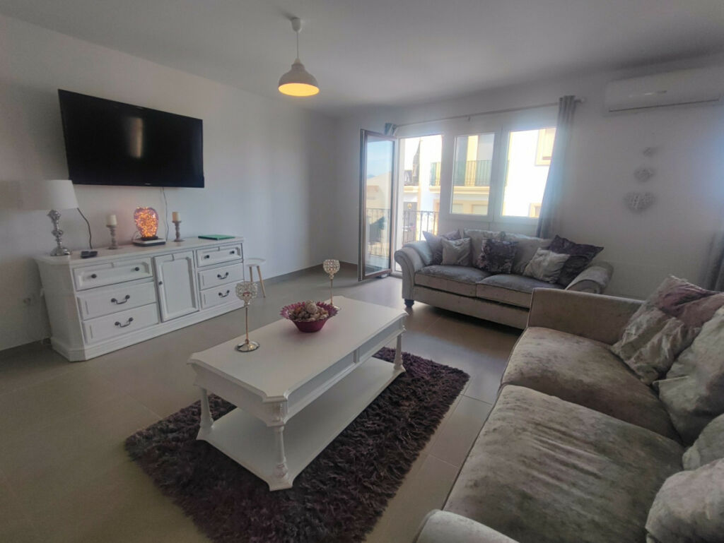 Middle Floor Apartment Javea Alicante - image 2