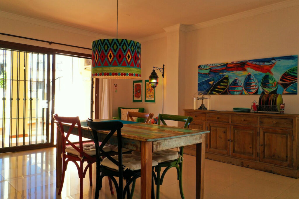 Semi-Detached House Nerja Málaga - image 2