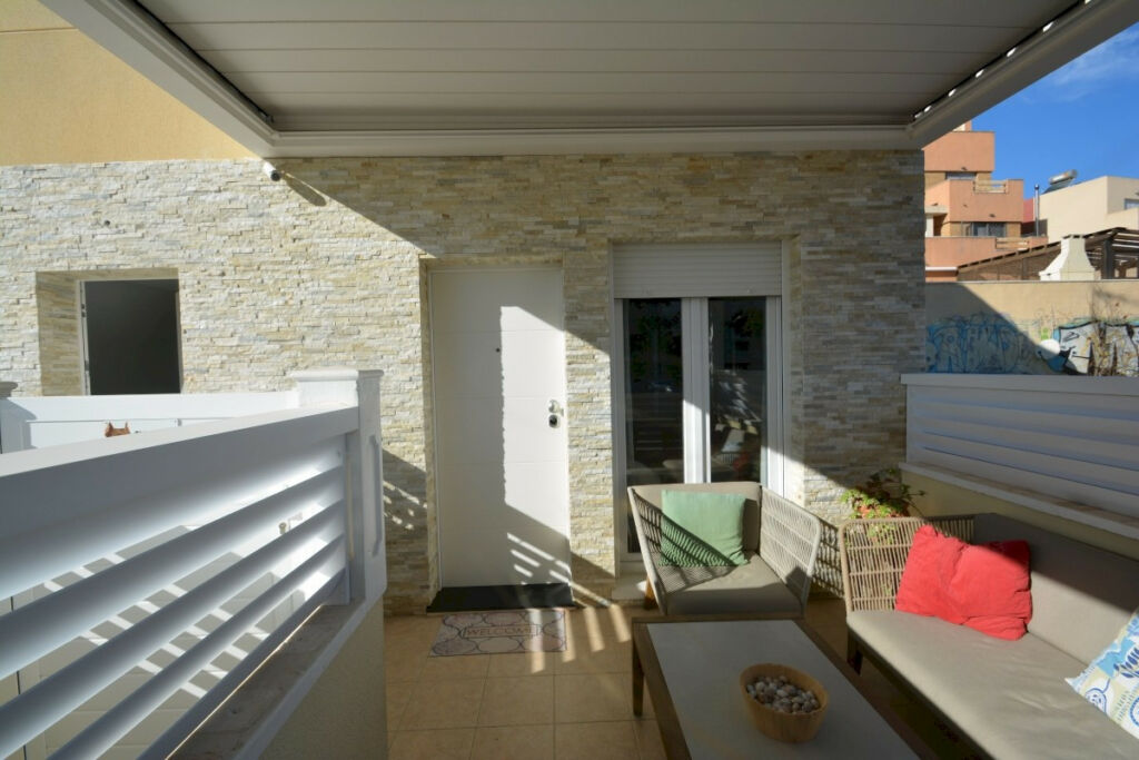 Semi-Detached House Guardamar del Segura Alicante - image 2