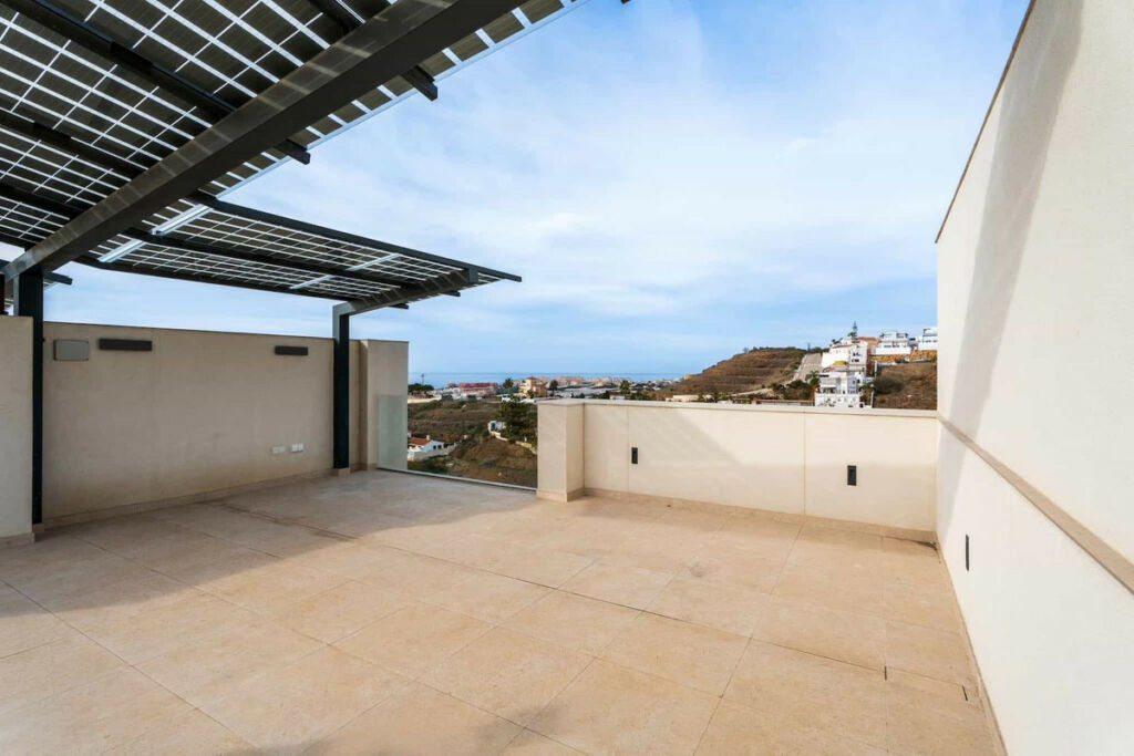 Townhouse Torrox Costa Málaga - image 2