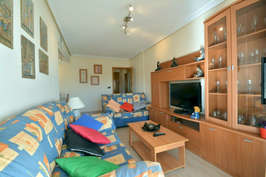 Penthouse Guardamar del Segura Alicante - image 2