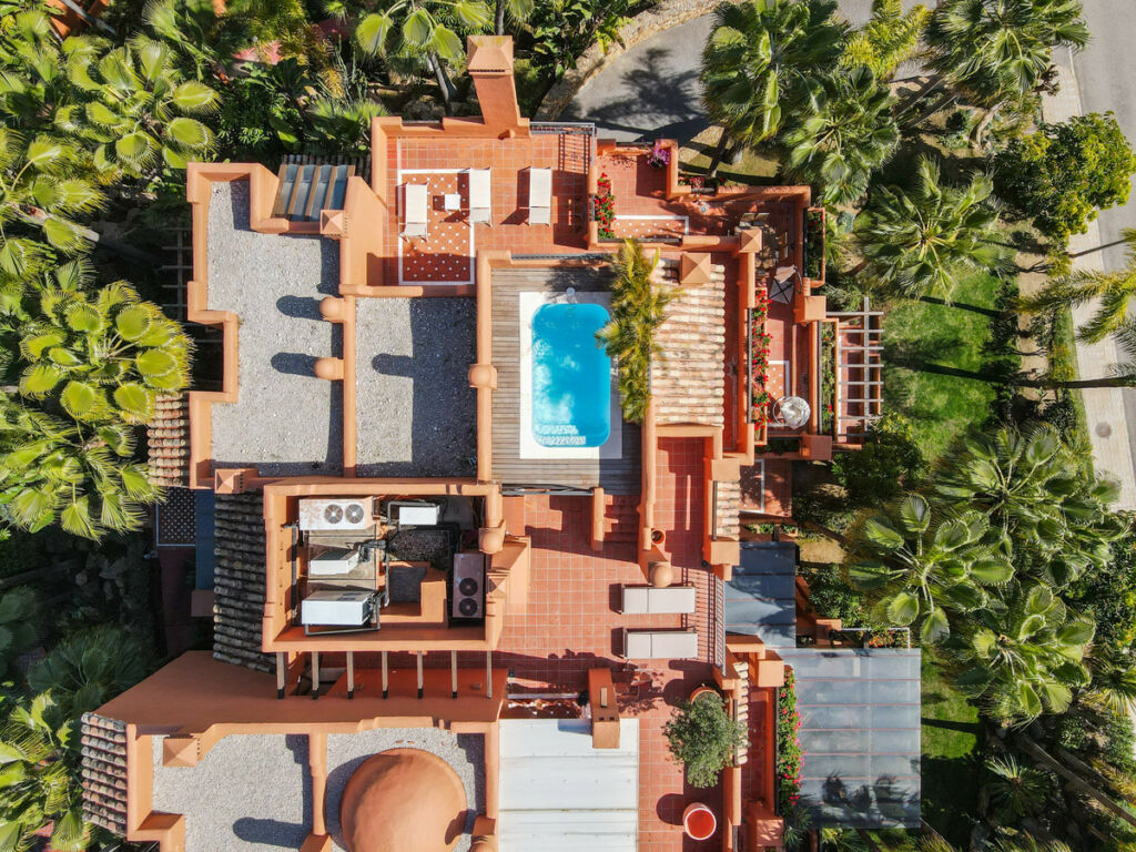 Penthouse Puerto Banús Málaga - image 2