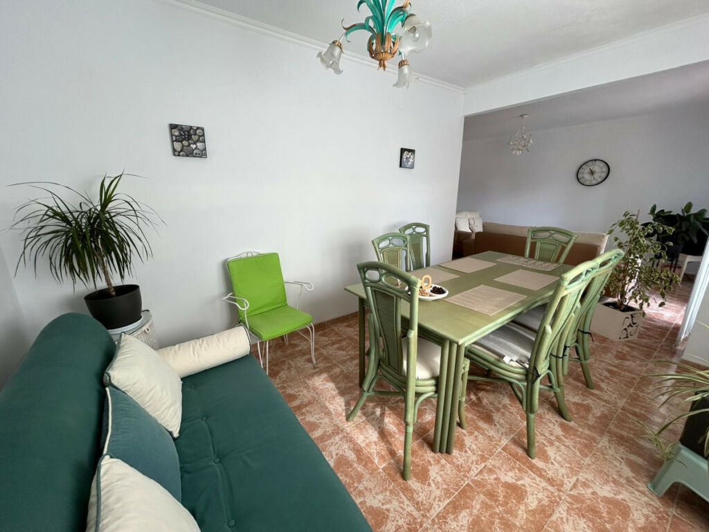 Middle Floor Apartment Finestrat Alicante - image 2