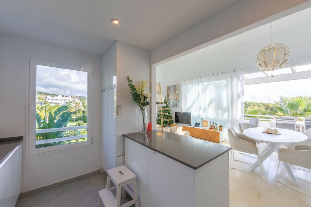 Penthouse Casares Playa Málaga - image 2