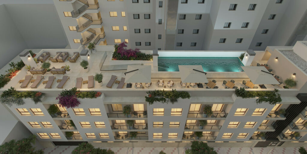Ground Floor Apartment Málaga Centro Málaga - image 2