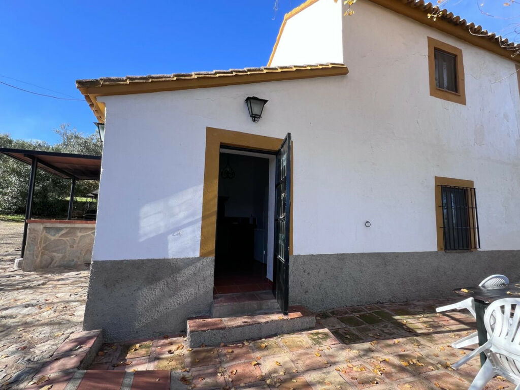 Finca - Cortijo Ronda Málaga - image 2