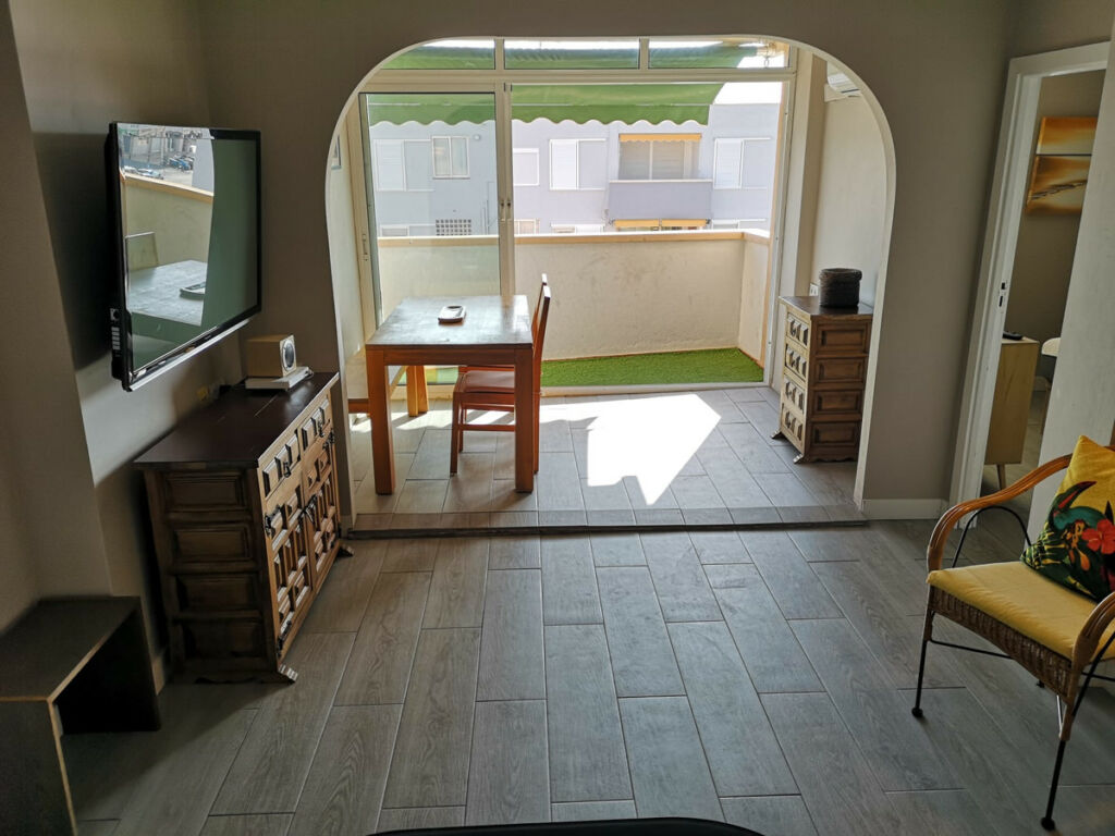 Middle Floor Apartment Javea Alicante - image 2
