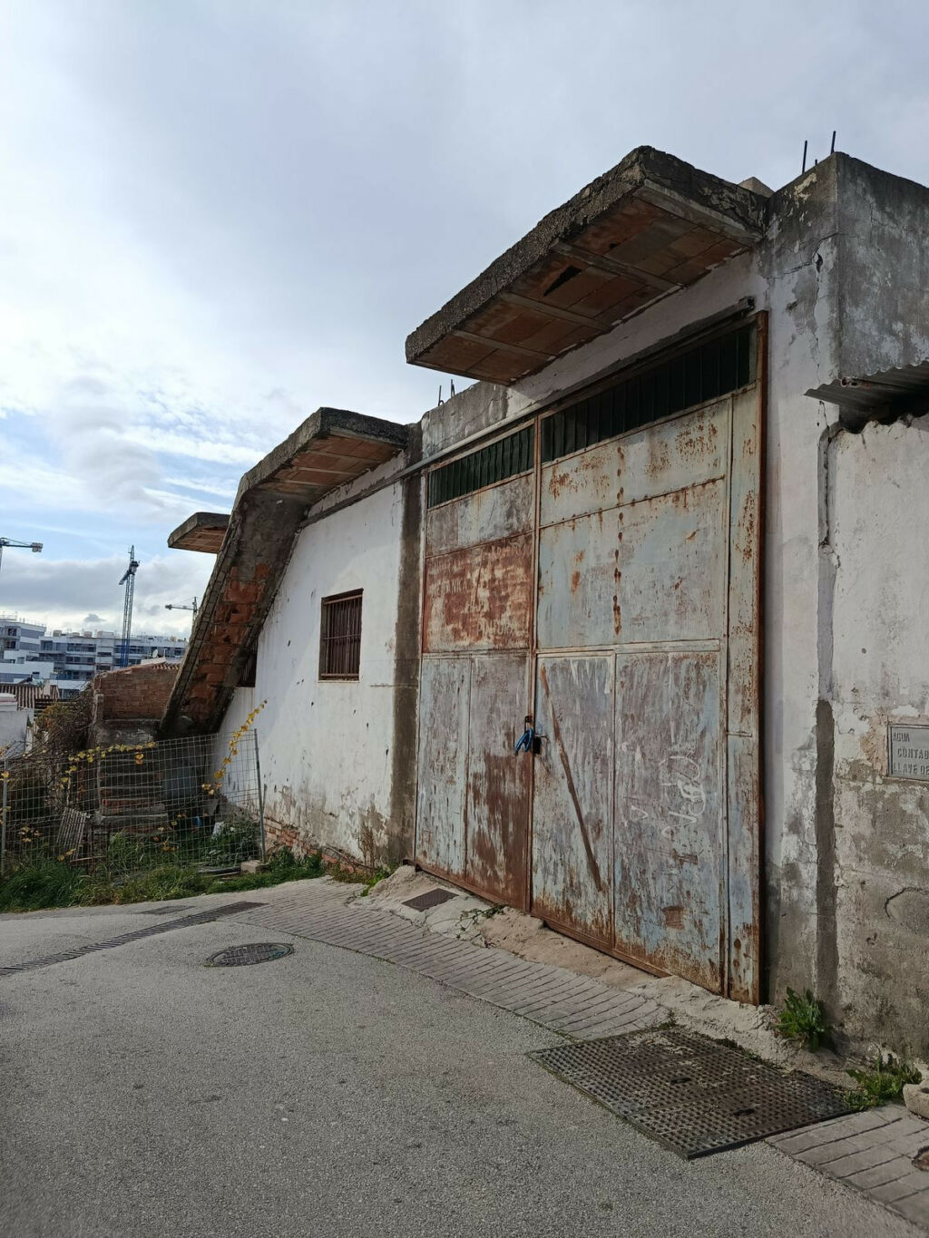 Warehouse Estepona Málaga - image 2