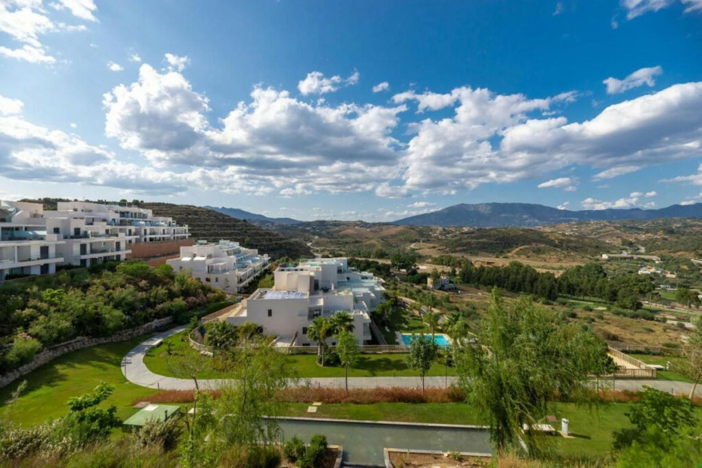 Penthouse Duplex La Cala Málaga - image 2