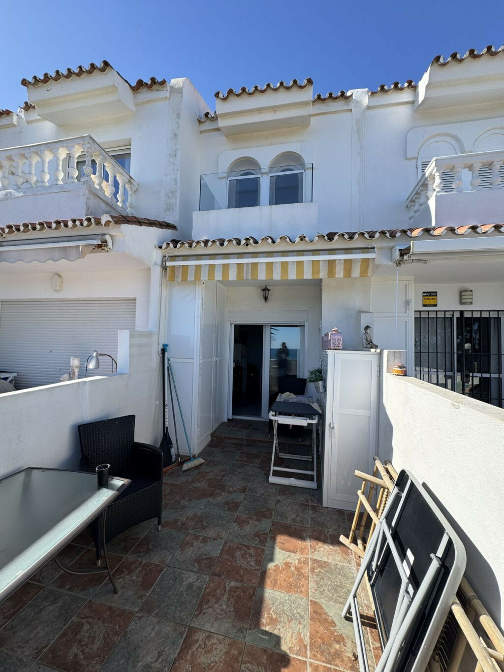 Townhouse Manilva Málaga - image 2