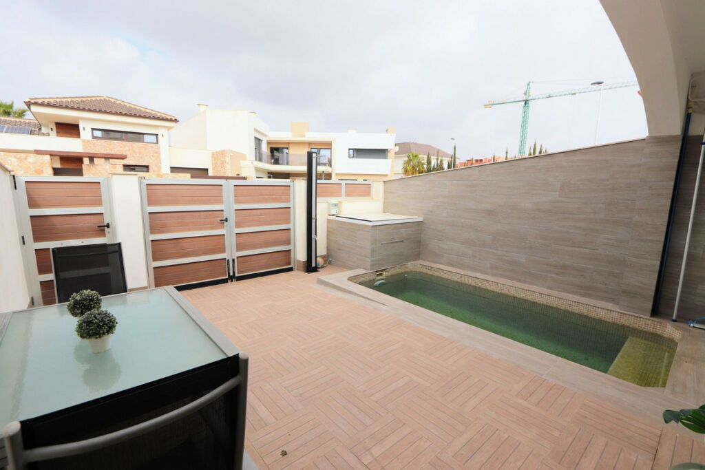 Semi-Detached House Lo Pagan Murcia - image 3