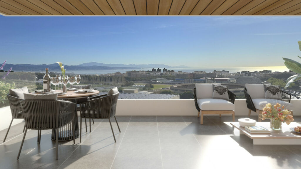 Ground Floor Apartment Torremolinos Málaga - image 2