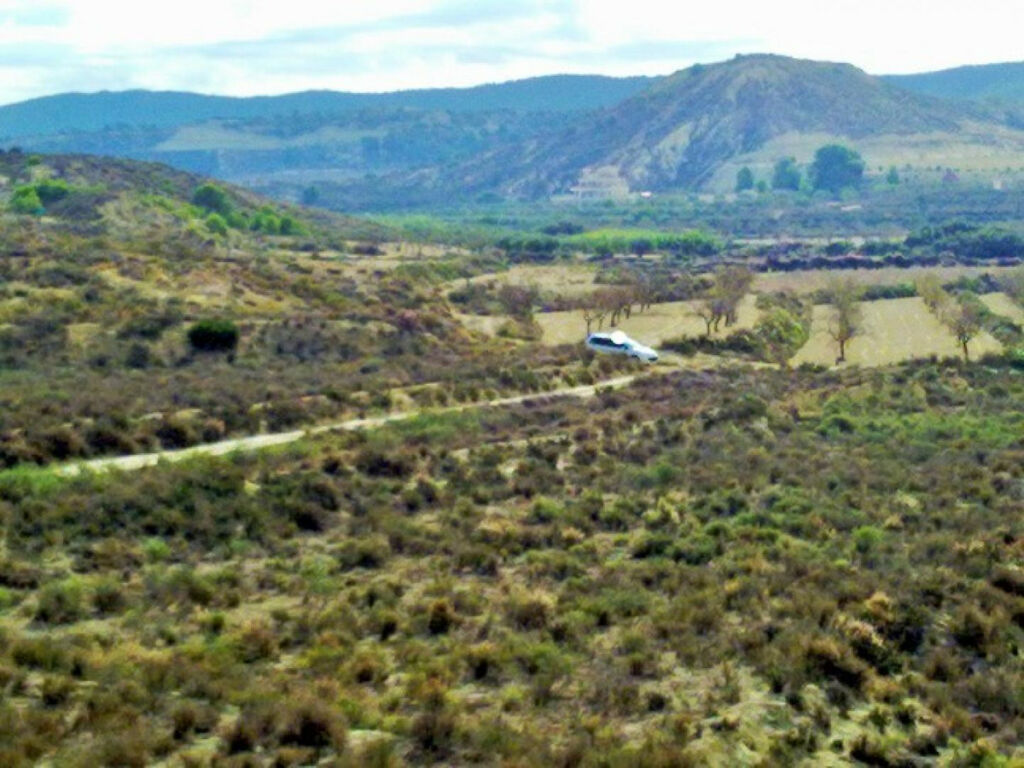 Land Torremendo Alicante - image 2