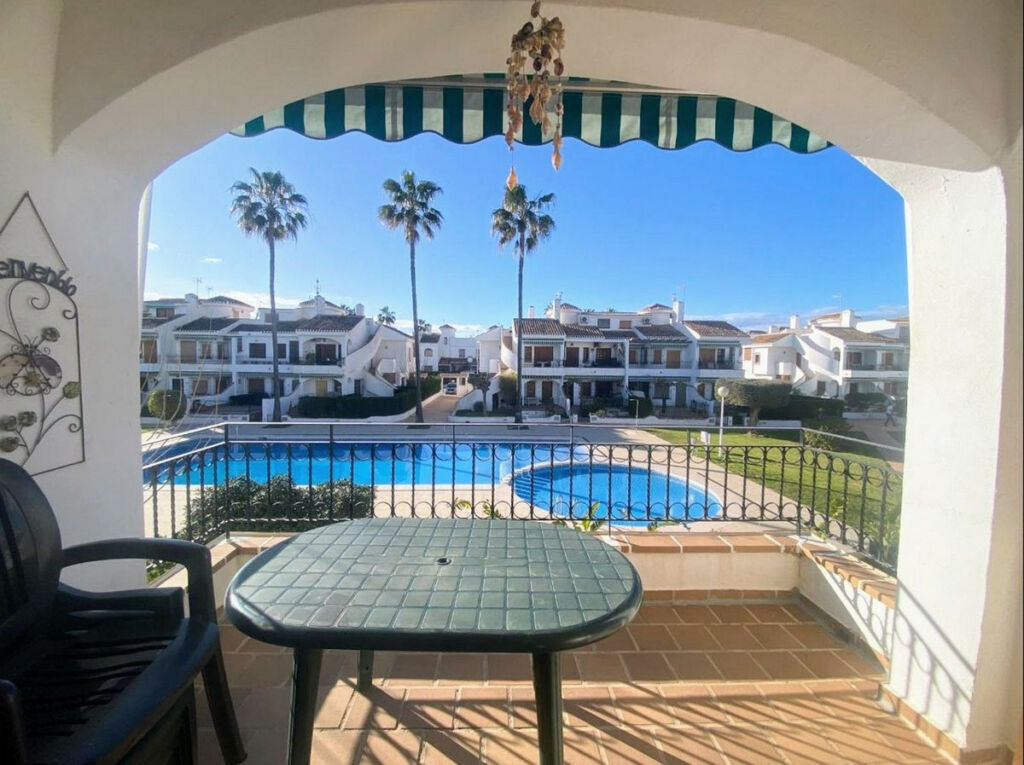 Penthouse Torre de la Horadada Alicante - image 2