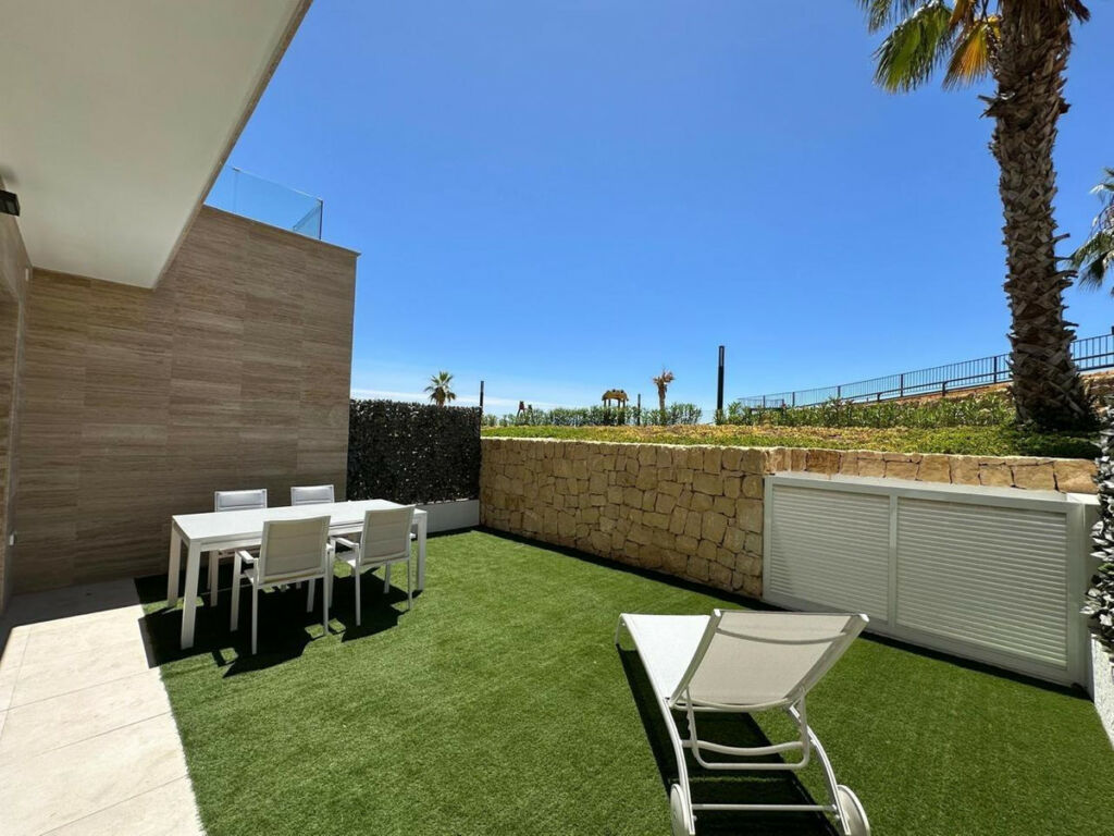 Duplex Finestrat Alicante - image 2