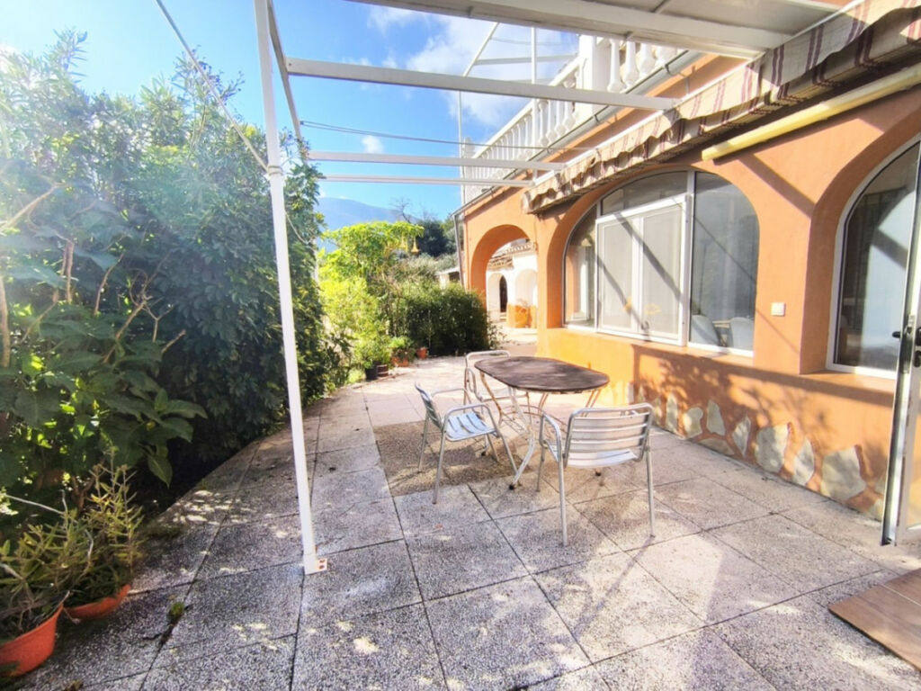Detached Villa Parcent Alicante - image 2