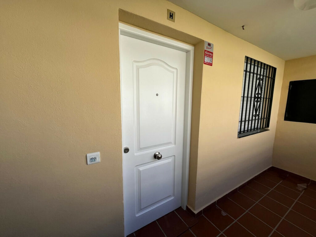 Top Floor Apartment Benalmadena Costa Málaga - image 23