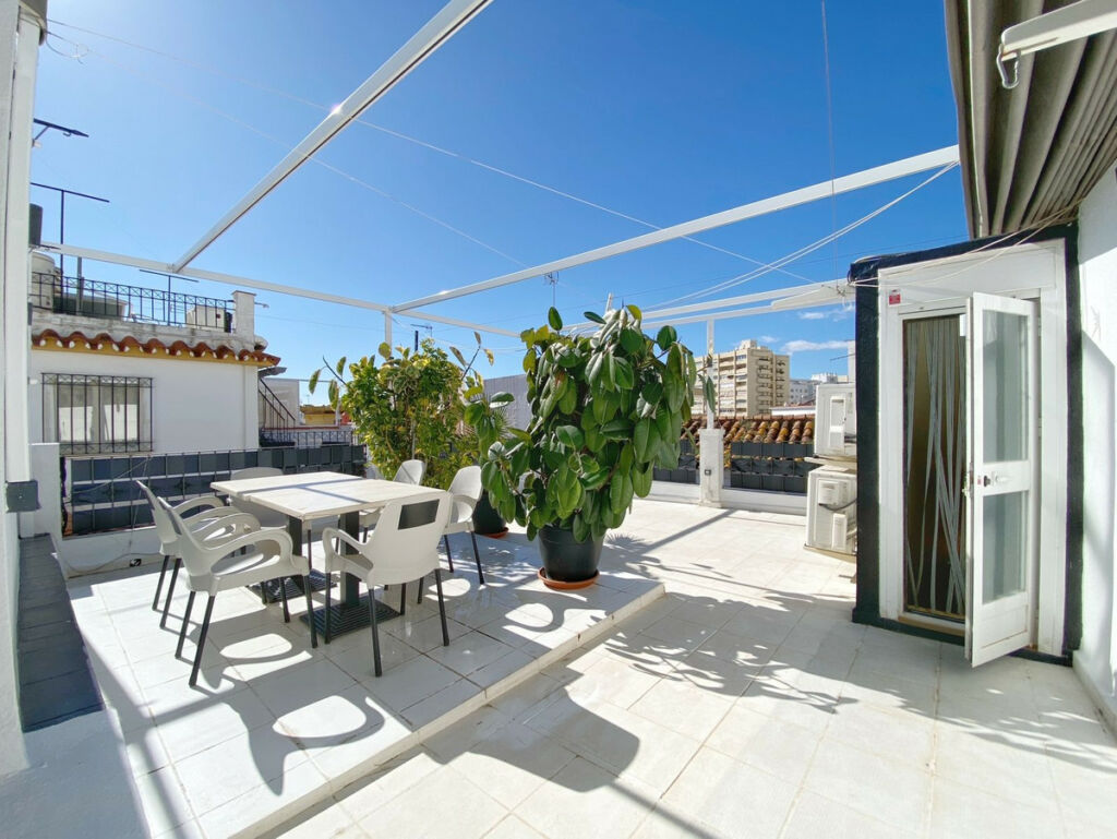 Apartment Complex Marbella Málaga - image 2