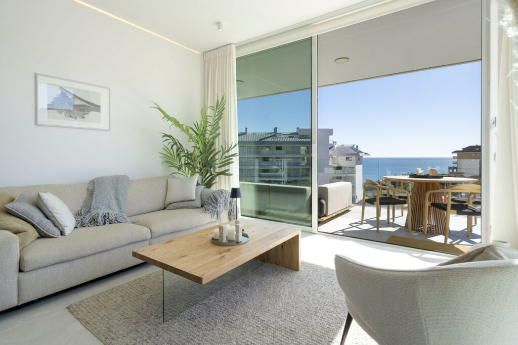 Penthouse Duplex Fuengirola Málaga