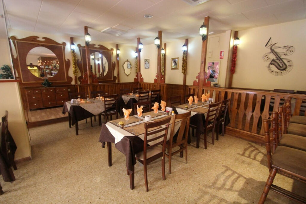 Restaurant Calpe Alicante - image 2