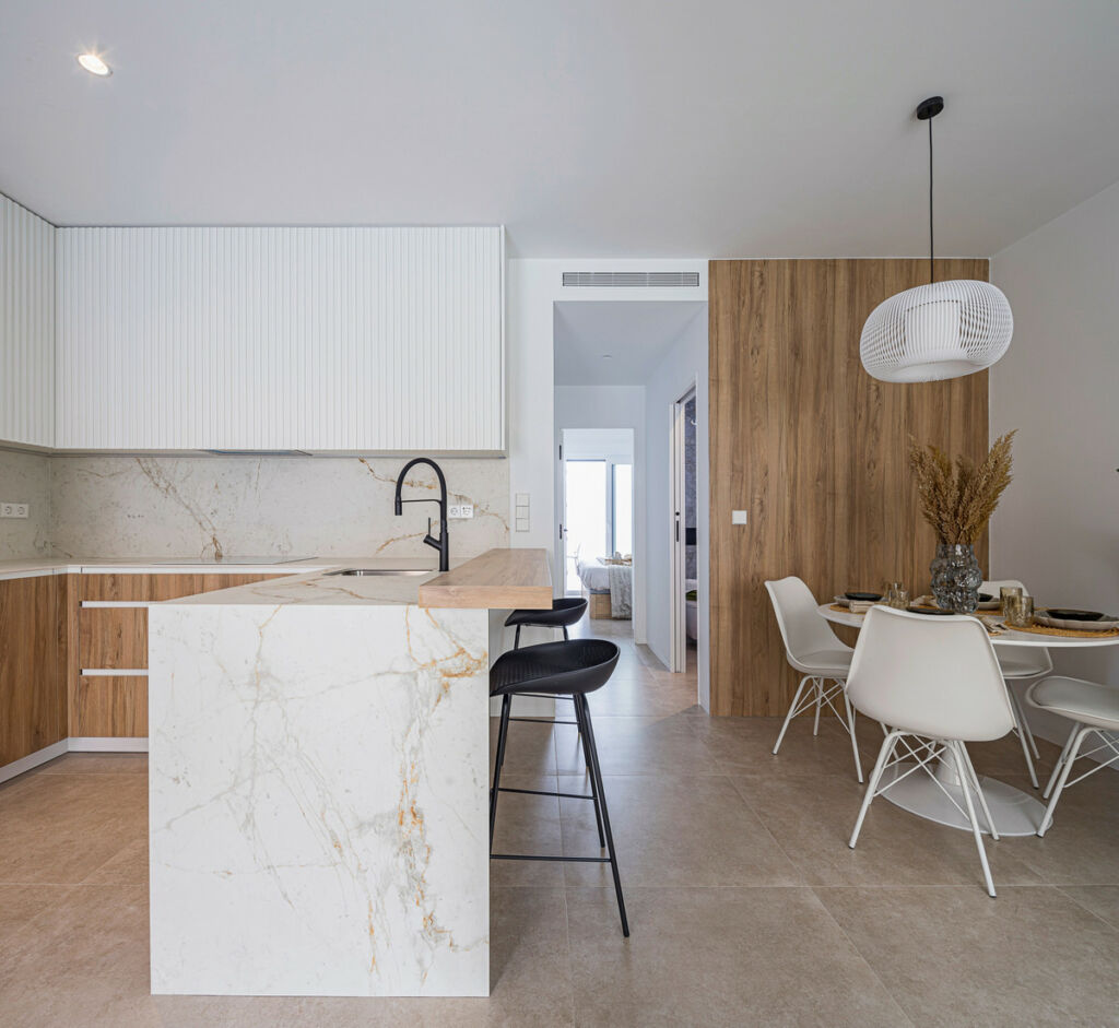 Bungalow San Pedro del Pinatar Murcia - image 2