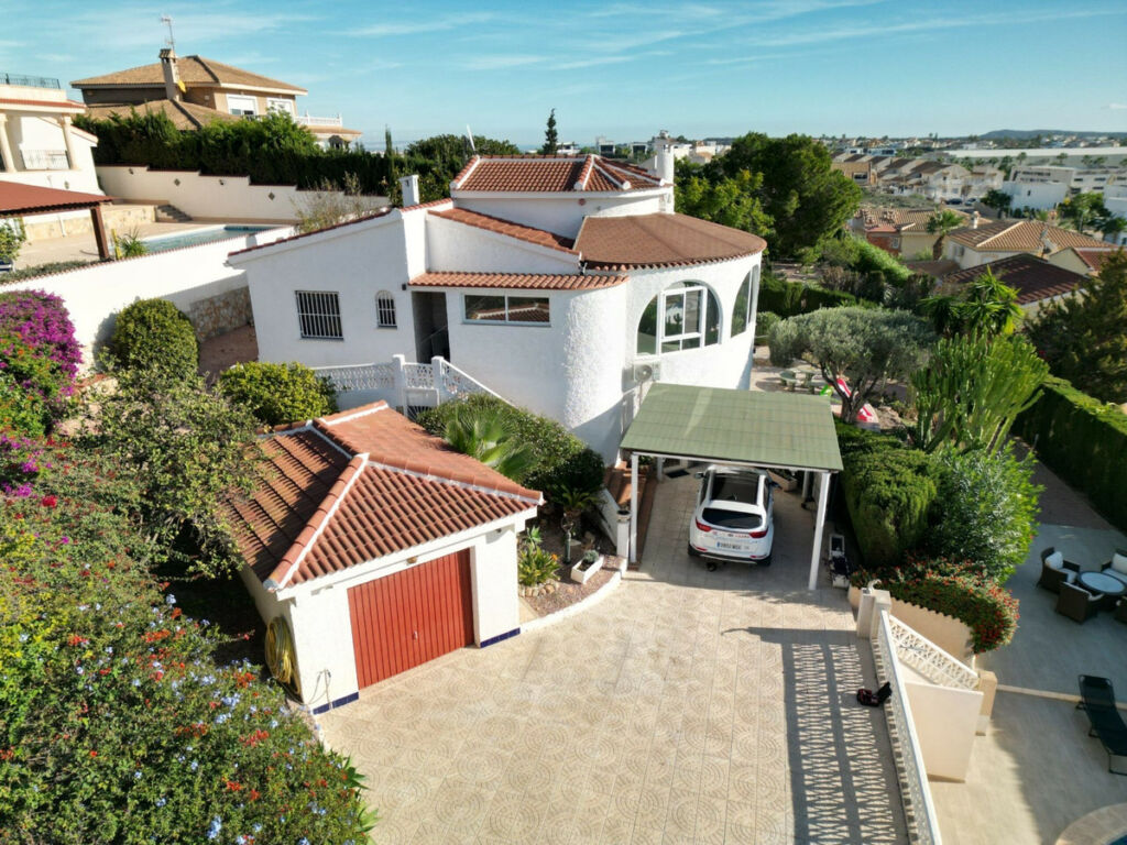 Detached Villa Rojales Alicante - image 2